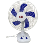 Ανεμιστήρας Επιτραπέζιος 40cm FT-40