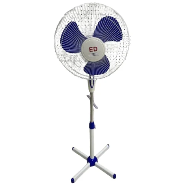 Ανεμιστήρας Ορθοστάτης 40W Διαμέτρου 40cm ED 1619P-2