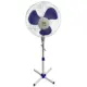 Ανεμιστήρας Ορθοστάτης 40W Διαμέτρου 40cm ED 1619P-2