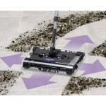 Ανταλλακτικά Βουρτσάκια 5τμχ για Σκούπα Swivel Super Sweeper max