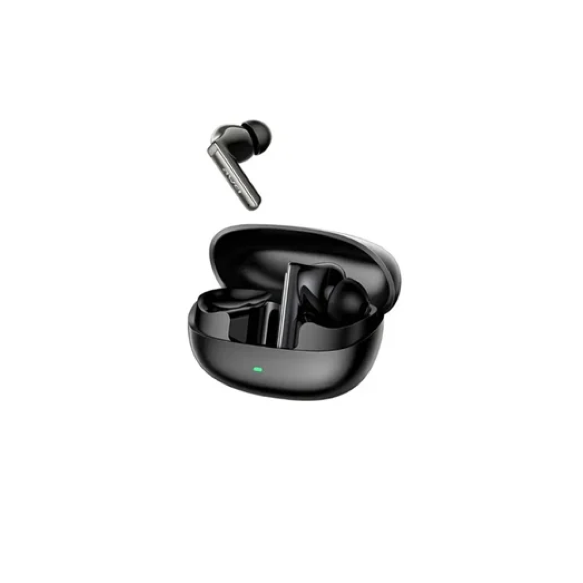 Ασύρματα ακουστικά Bluetooth Awei T88 μαύρο - Image 3
