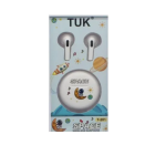Ασύρματα ακουστικά Bluetooth Wireless Headset T-201