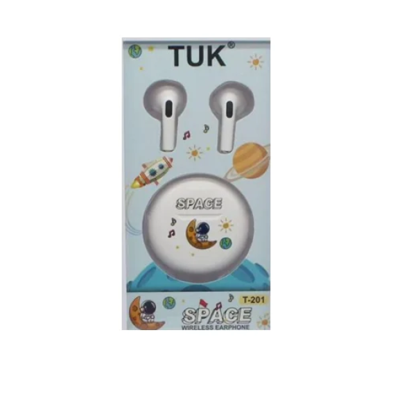 Ασύρματα ακουστικά Bluetooth Wireless Headset T-201