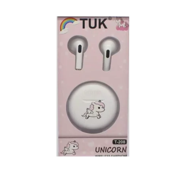 Ασύρματα ακουστικά Bluetooth Wireless Headset T-208