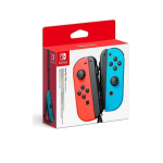 Ασύρματο χειριστήριο παιχνιδιού για Nintendo Joy-Con μπλε - κόκκινο - Image 4