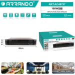 Ασύρματος Ενισχυτής Ήχου 180W AC48757