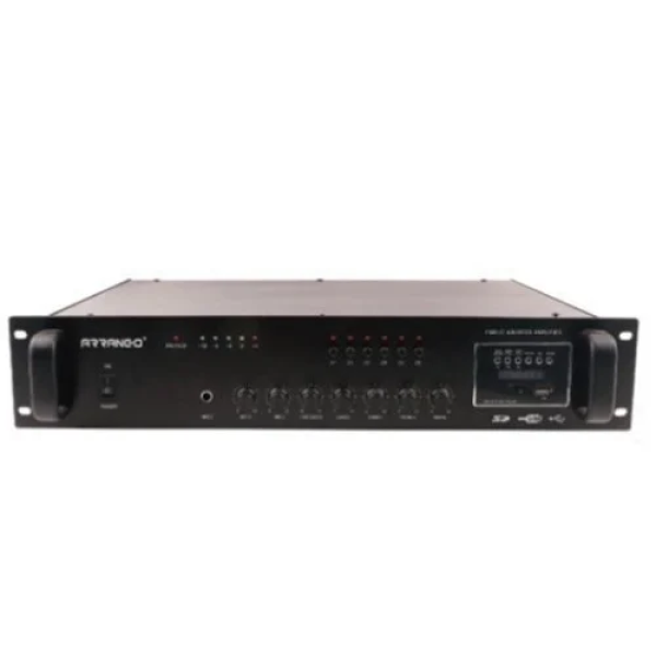 Ασύρματος Ενισχυτής Ήχου 180W AC48757