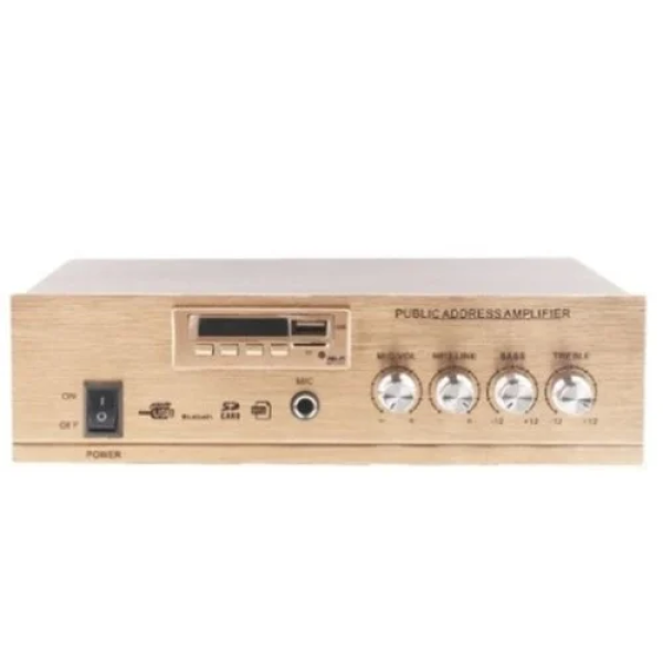 Ασύρματος Ενισχυτής Ήχου 50W AC48755