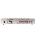 Ασύρματος Ενισχυτής Ήχου 80W AC48756