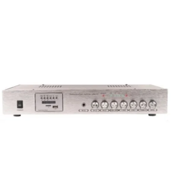 Ασύρματος Ενισχυτής Ήχου 80W AC48756