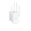 Ασύρματος ενισχυτής σήματος WiFi Extender U11-1200MBP λευκό