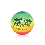 Μπάλα Beach Volley 22cm Rainbow 2904073