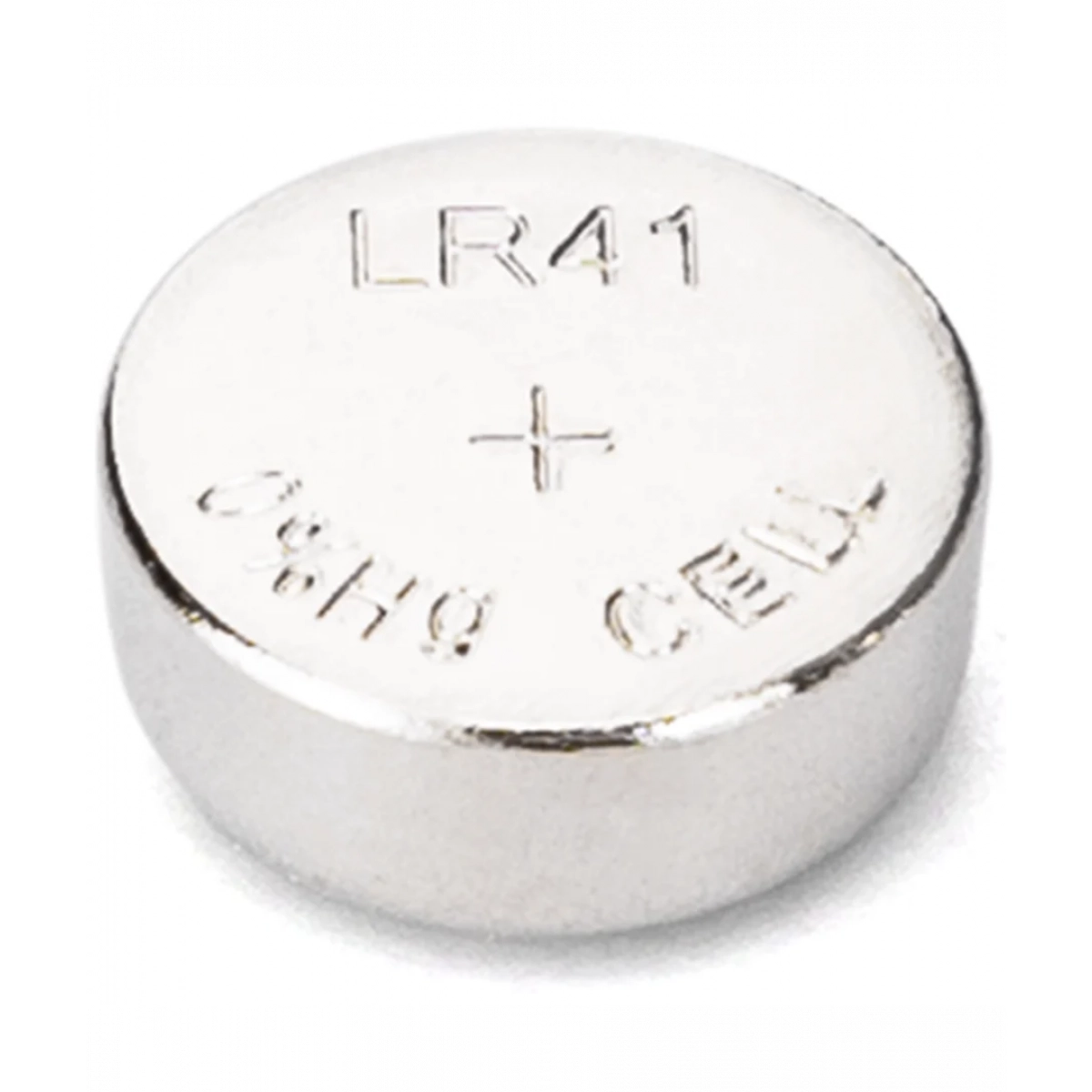 Μπαταρίες Κουμπί AG3 LR41 1,5V 4τμχ Aigostar