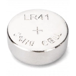 Μπαταρίες Κουμπί AG3 LR41 1,5V 4τμχ Aigostar