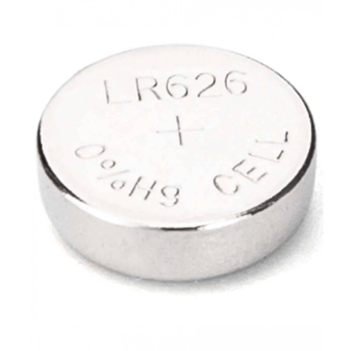 Μπαταρίες Κουμπί AG4 LR66 LP626 1,5V 4τμχ Aigostar