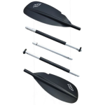 Bestway Φουσκωτό Kayak Θαλάσσης 1 Ατόμου 275 x 81 εκ. Μπλε 65115