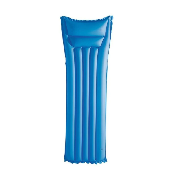 BestWay Φουσκωτό Στρώμα Θαλάσσης 44007 - Μπλε