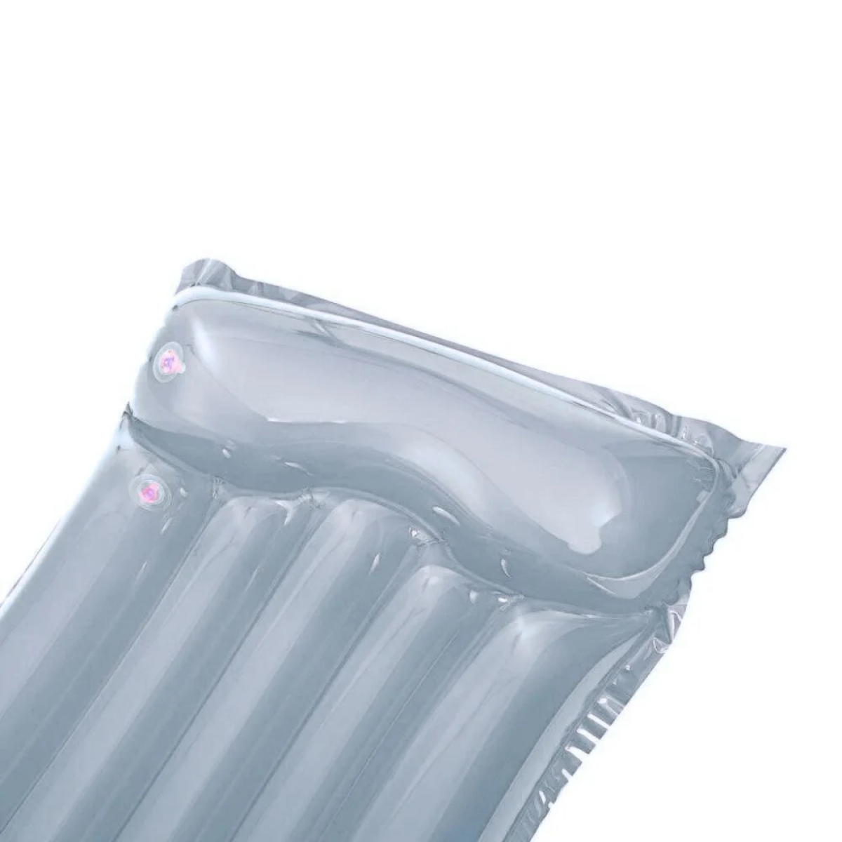 Bestway Φουσκωτό Στρώμα Θαλάσσης Ασημί 183 x 76 cm 44013