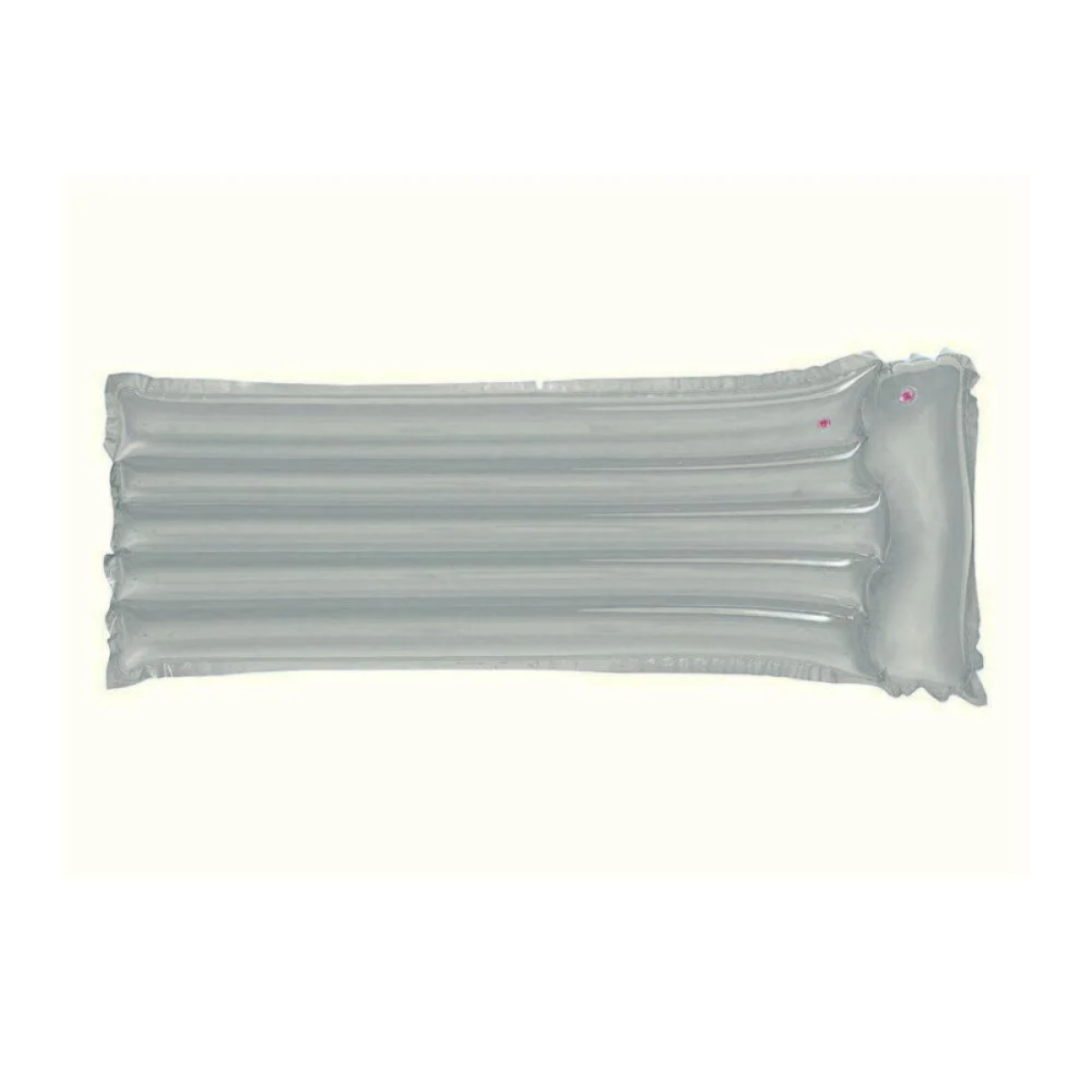 Bestway Φουσκωτό Στρώμα Θαλάσσης Ασημί 183 x 76 cm 44013