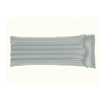 Bestway Φουσκωτό Στρώμα Θαλάσσης Ασημί 183 x 76 cm 44013