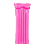 Bestway Φουσκωτό Στρώμα Θαλάσσης Ροζ 183 x 76 cm 44013