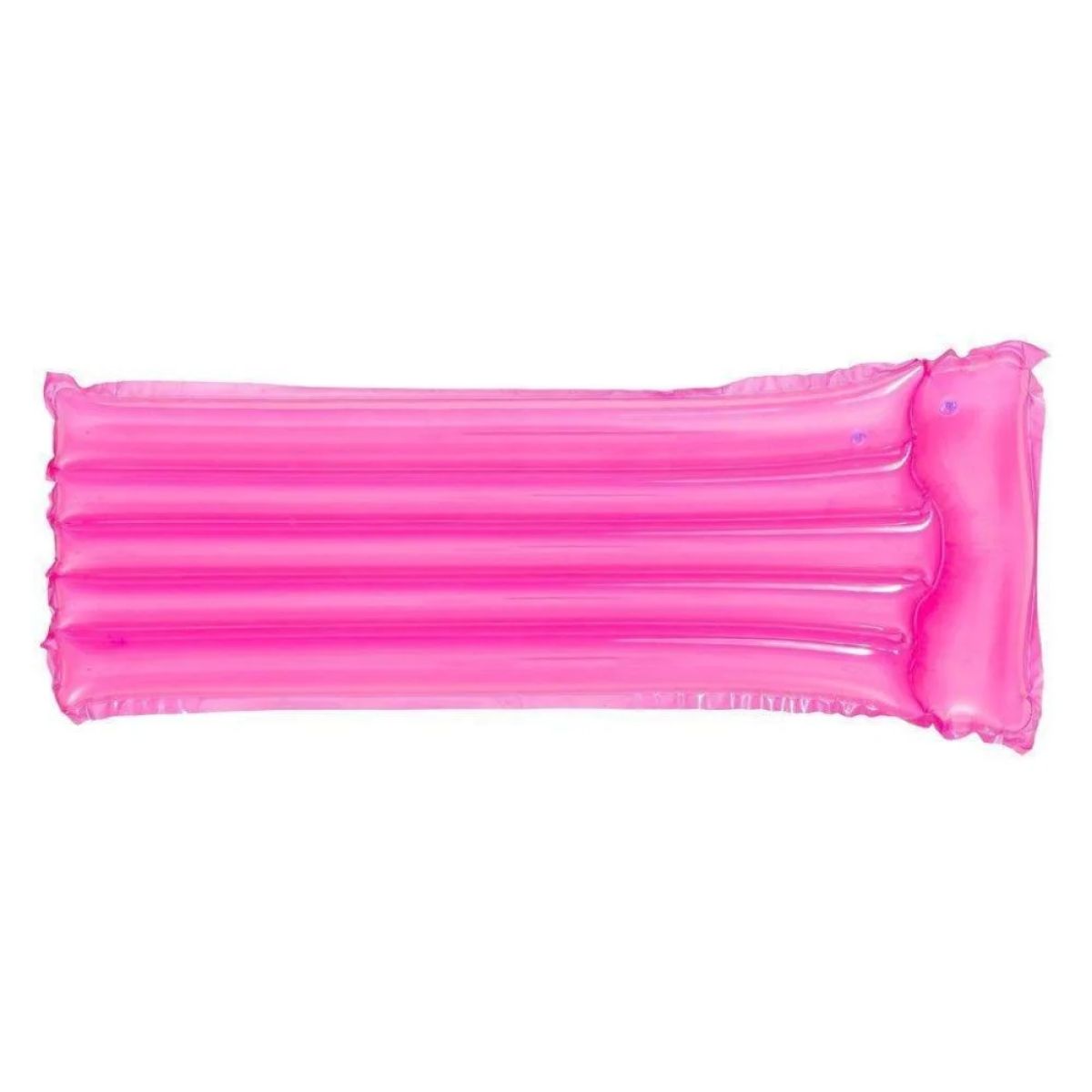 Bestway Φουσκωτό Στρώμα Θαλάσσης Ροζ 183 x 76 cm 44013