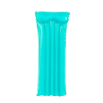 Bestway Φουσκωτό Στρώμα Θαλάσσης Τιρκουάζ 183 x 76 cm 44013