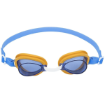 Bestway Γυαλάκια Κολύμβησης Aqua Burst Essential Μπλε/Πορτοκαλί (21002)