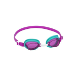 Bestway Γυαλάκια Κολύμβησης Aqua Burst Essential Μωβ/Τιρκουαζ (21002)