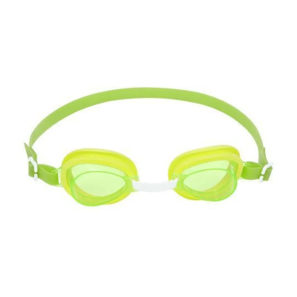 Bestway Γυαλάκια Κολύμβησης Aqua Burst Essential Πράσινο (21002)