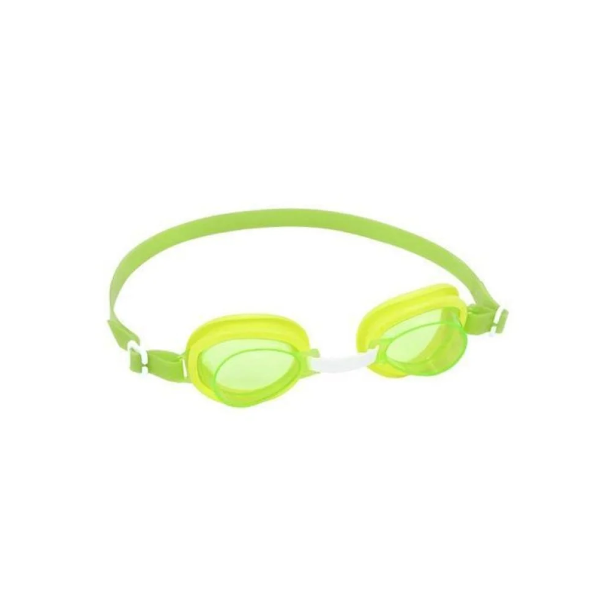 Bestway Γυαλάκια Κολύμβησης Aqua Burst Essential Πράσινο (21002)