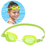 Bestway Γυαλάκια Κολύμβησης Aqua Burst Essential Πράσινο (21002)