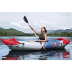 Bestway Hydro Force Rapid Φουσκωτό Kayak 1 Ατόμου Πολύχρωμο 65176