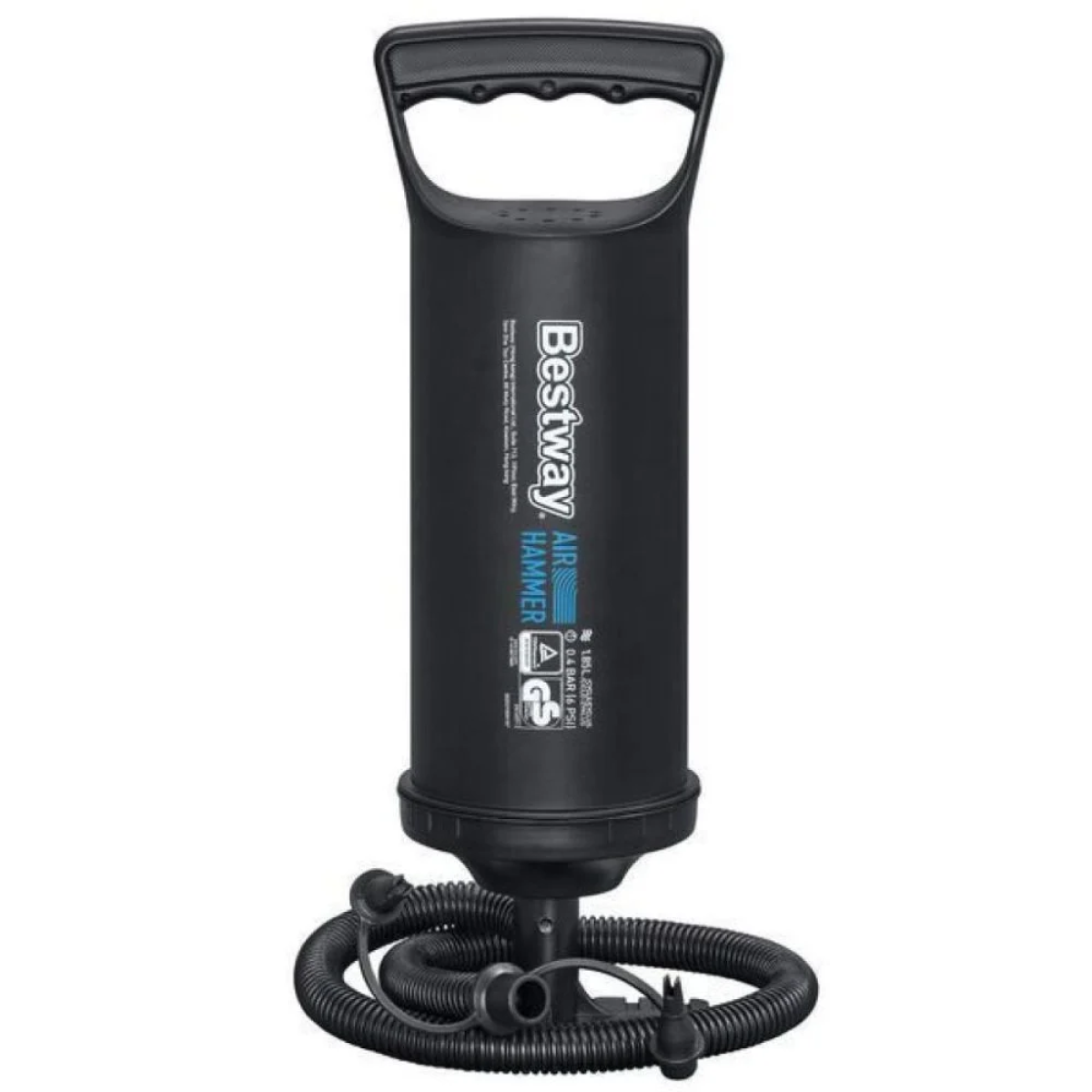 Bestway Hydro Force Rapid Φουσκωτό Kayak 1 Ατόμου Πολύχρωμο 65176
