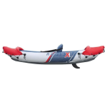 Bestway Hydro Force Rapid Φουσκωτό Kayak 1 Ατόμου Πολύχρωμο 65176