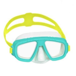 Bestway Μάσκα Θαλάσσης Παιδική Aqua Champ Essential Τιρκουάζ (22011)