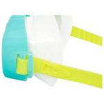 Bestway Μάσκα Θαλάσσης Παιδική Aqua Champ Essential Τιρκουάζ (22011)