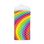 Bestway Rainbow Φουσκωτό Στρώμα Θαλάσσης 161εκ. 44107