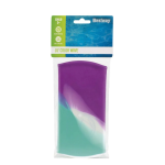 Bestway Σκουφάκι Κολύμβησης LIL'COLOR WAVE 26049, Τιρκουάζ-Μωβ