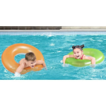 Bestway Θαλάσσιο Σωσίβιο Φουσκωτό 76Εκ. (36024) - Πράσινο