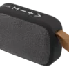 Streetz Φορητό Ηχείο Bluetooth black CM770