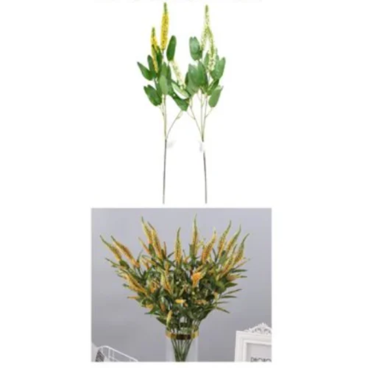 Διακοσμητικό Τεχνητό Λουλούδι 72cm 85502
