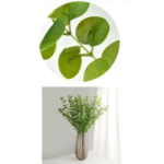 Διακοσμητικό Τεχνητό Λουλούδι 85cm 86390