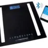 Esperanza ζυγαριά μπάνιου bluetooth EBS016K