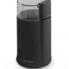 Esperanza Μύλος Άλεσης Καφέ Espresso EKC001K 160W Black