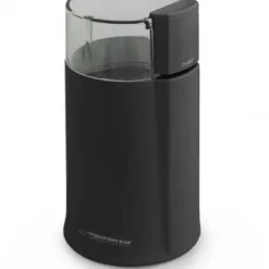 Esperanza Μύλος Άλεσης Καφέ Espresso EKC001K 160W Black
