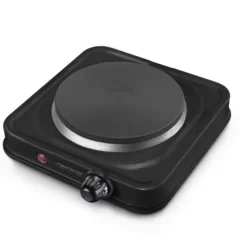 Esperanza Εστία Αυτόνομη Εμαγιέ EKH003K Black