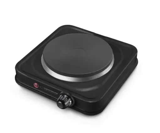 Esperanza Εστία Αυτόνομη Εμαγιέ EKH003K Black
