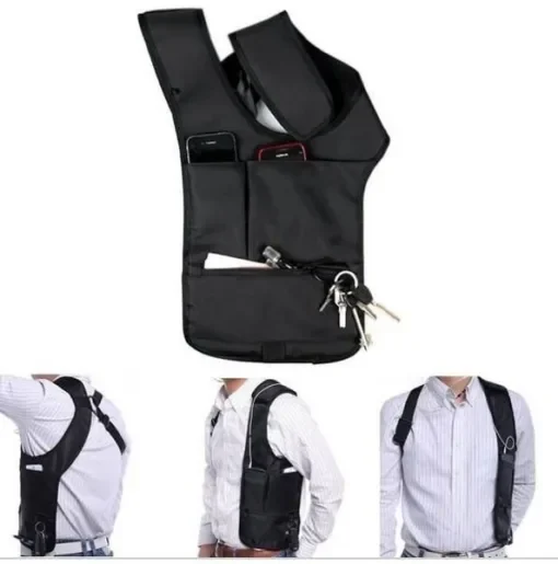 Gadget Master Γιλεκο Anti-Theft