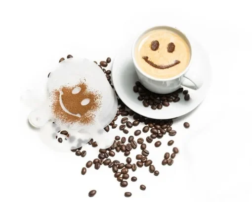 Gadget Master Coffee